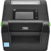 Принтер етикеток TSC DH240T, LCD USB, USB Host, Ethernet, RS232 (DH240-A001-0002)