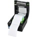 Принтер етикеток TSC DH240T, LCD USB, USB Host, Ethernet, RS232 (DH240-A001-0002)