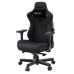 Крісло ігрове Anda Seat Kaiser 3 Fabric Size L Dark Gray (AD12YDC-L-01-GB-CF)