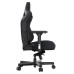 Крісло ігрове Anda Seat Kaiser 3 Fabric Size L Dark Gray (AD12YDC-L-01-GB-CF)