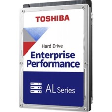 Жорсткий диск для сервера 2.5" 1.2TB Toshiba (AL15SEB120N)