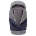 Зимовий конверт Inglesina Newborn - Navy - A099K2NAV (70723)