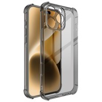 Чохол до мобільного телефона BeCover Anti-Shock Apple iPhone 16 Pro Max Grey (712304)