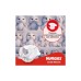 Підгузки Huggies Little Movers 4 (7-18 кг) Jumbo 50 шт (5029053567587)