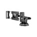 Універсальний автотримач BOROFONE BH100, Black, Box (35050 / BH100)