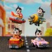 Конструктор Pantasy Astro Boy - НЛО (86208)