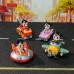 Конструктор Pantasy Astro Boy - НЛО (86208)