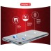 Скло захисне Intaleo Full Glue Samsung A36 Black (1283126608124)
