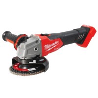 Шліфувальна машина Milwaukee M18 FSAG125X-0X, 125мм, HDкейс (без АКБ та ЗП) (4933478428)