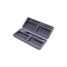 Викрутка Xiaomi JIMIHOME 80in1 Black (JM-GNT80)