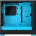 Корпус для ПК Fractal Design Pop Air RGB Cyan Core TG (FD-C-POR1A-02)