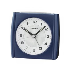 Настільний годинник Seiko будильник (QHE205L)