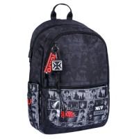 Рюкзак шкільний Yes Tokyo TS-113L (550364)