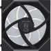 Кулер до корпусу Lian Li Uni Fan SL-INF WIRELESS 120-3, Black (G99.12SLIN1W3B.00)