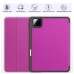 Чохол до планшета BeCover Flexible TPU Mate Xiaomi Pad 8 / 8 Pro 11.2" Purple (715627)
