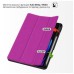 Чохол до планшета BeCover Flexible TPU Mate Xiaomi Pad 8 / 8 Pro 11.2" Purple (715627)