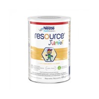 Дитяча суміш Nestle Resource Junior від 1 до 10 років 400г (7613033864919)