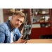 Конструктор LEGO Icons Володар перснів: шолом Саурона (11373)