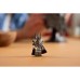Конструктор LEGO Icons Володар перснів: шолом Саурона (11373)