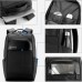 Рюкзак для ноутбука Tavialo 15.6" WARRIOR TD23 black, 23L (222224004)
