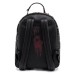 Рюкзак шкільний Loungefly LF Friday The 13th Jason Mask Mini (FRIBK0004)