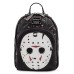 Рюкзак шкільний Loungefly LF Friday The 13th Jason Mask Mini (FRIBK0004)