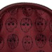 Рюкзак шкільний Loungefly LF Friday The 13th Jason Mask Mini (FRIBK0004)