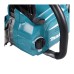 Ланцюгова пила Makita 350мм XGT, 40V (без АКБ та ЗП) (UC015GZ)
