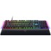 Клавіатура Razer BlackWidow V4 Green Switch USB RU Black (RZ03-04690100-R3M1)