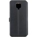 Чохол до мобільного телефона Dengos Flipp-Book Call ID Xiaomi Redmi Note 9 Pro, black (DG-SL-BK- (DG-SL-BK-268)