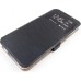 Чохол до мобільного телефона Dengos Flipp-Book Call ID Xiaomi Redmi Note 9 Pro, black (DG-SL-BK- (DG-SL-BK-268)