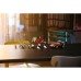 Конструктор LEGO DREAMZzz Робот-тигр Купера та Хот-род авто Зеро (71497)