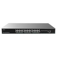 Комутатор мережевий Grandstream GWN7813
