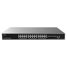 Комутатор мережевий Grandstream GWN7813
