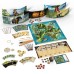 Настільна гра WoodCat Острів Скарбів (Treasure Island) (укр.) (ВР_ОС)