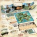 Настільна гра WoodCat Острів Скарбів (Treasure Island) (укр.) (ВР_ОС)