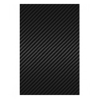 Плівка захисна Armorstandart back panel Carbone (ARM58675)