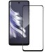 Скло захисне ACCLAB Full Glue Tecno Spark 20 Black (1283126588976)