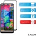 Скло захисне ACCLAB Full Glue Tecno Spark 20 Black (1283126588976)