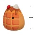 М'яка іграшка Squishmallows Вафелька Вівер 19 см (SQCR05376)