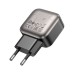 Зарядний пристрій BOROFONE BAS53A Absolute USB-C PD20W Black (6941991116179)