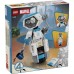 Конструктор LEGO Super Heroes Фантастична четвірка H.E.R.B.I.E. (76339)