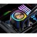 Система рідинного охолодження ID-Cooling FX360 LCD PE