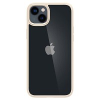 Чохол до моб. телефона Spigen Apple Iphone 14 Plus Ultra Hybrid, Sand Beige (ACS04898)