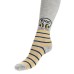Колготки UCS Socks ROCK (M0C0301-2414-3B-gray)