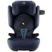 Автокрісло Britax-Romer Kidfix Pro Style Night Blue (2000040912)