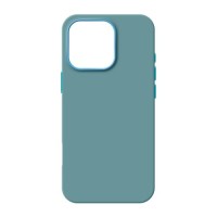 Чохол до мобільного телефона Armorstandart ICON2 Case Apple iPhone 16 Pro Blue Fog (ARM79639)