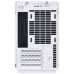 Корпус Lian Li A3-mATX / ITX, White (G99.A3W.00)