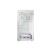 Корпус Logic concept PORTOS MESH+GLASS ARGB fans 3x120mm WHITE (AM-PORTOS-20-0000000-0002)
