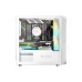 Корпус Logic concept PORTOS MESH+GLASS ARGB fans 3x120mm WHITE (AM-PORTOS-20-0000000-0002)